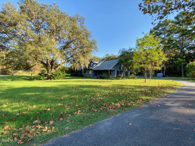 16805 Highway 335 - Photo 1