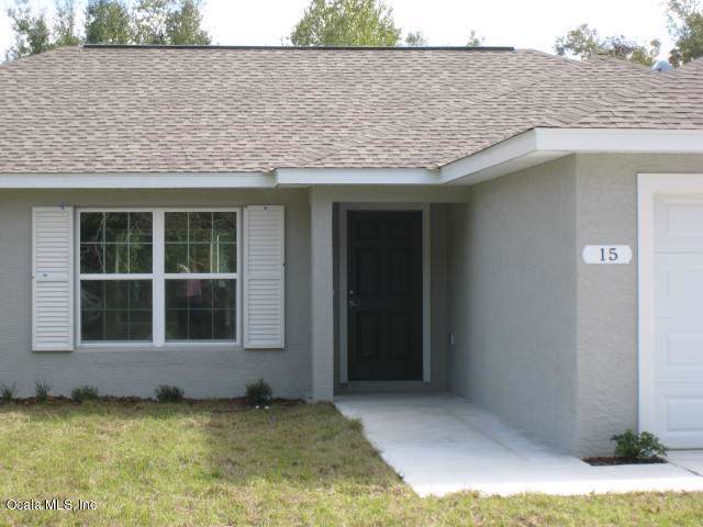 15 Pecan Pass Way - Photo 1