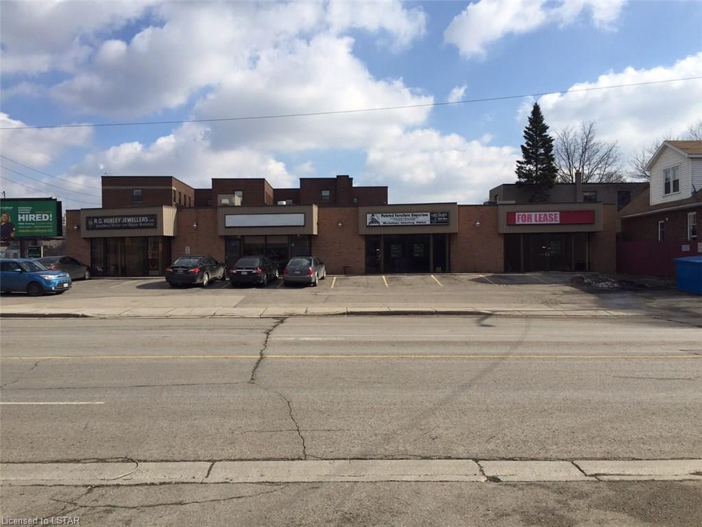 240 Richmond Street - Photo 1