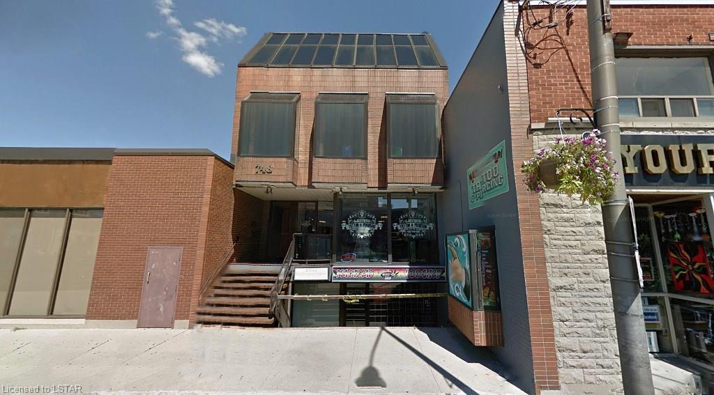 748 Richmond Street - Photo 1