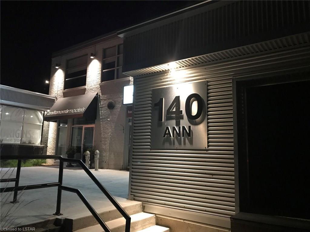 140 Ann Street - Photo 1