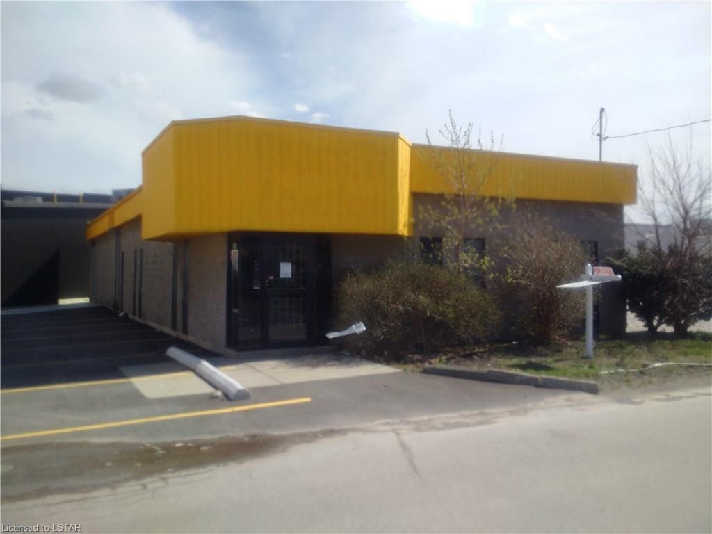 353 Bathurst Street - Photo 1 353 Bathurst Street - Photo 1