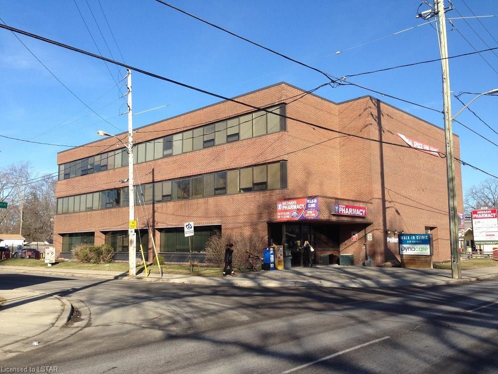 240 Wharncliffe Road - Photo 1