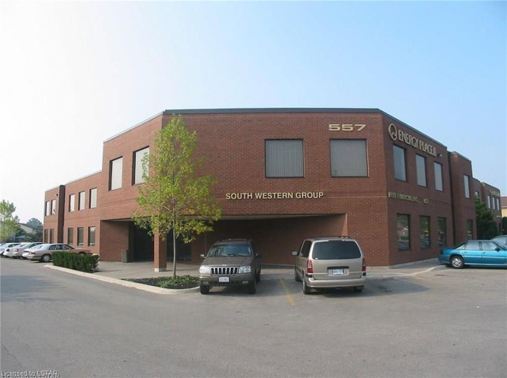 557 Southdale Road - Photo 1