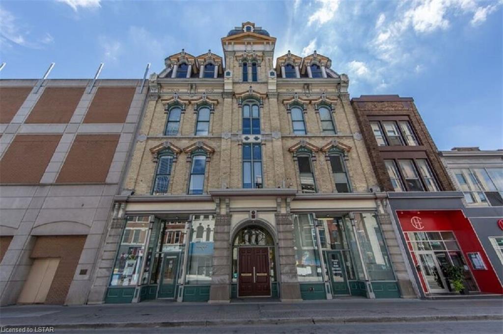 229-231 Dundas Street - Photo 1