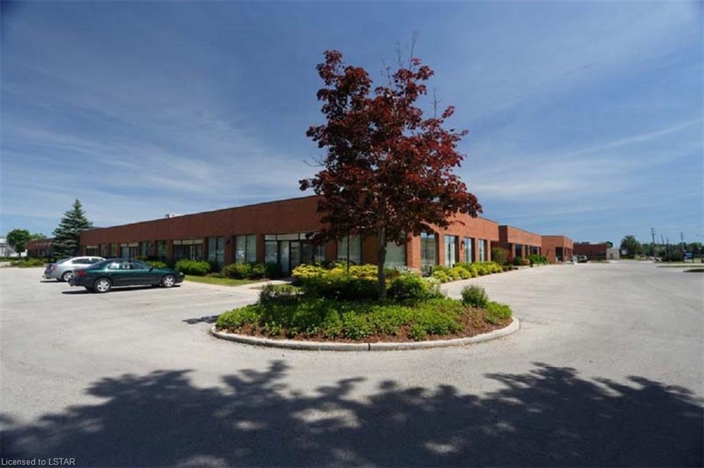 1100 Dearness Drive - Photo 1