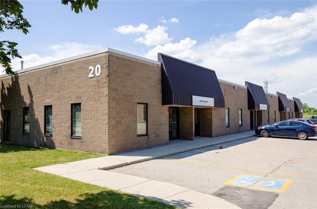 20 Pacific Court - Photo 1