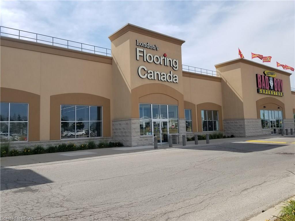 1040 Wharncliffe Road - Photo 1