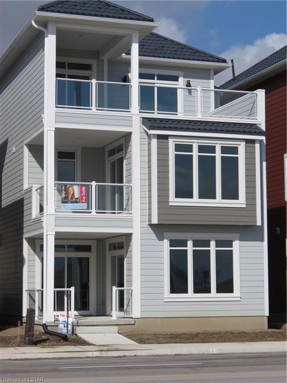 355 Edith Cavell Boulevard - Photo 1