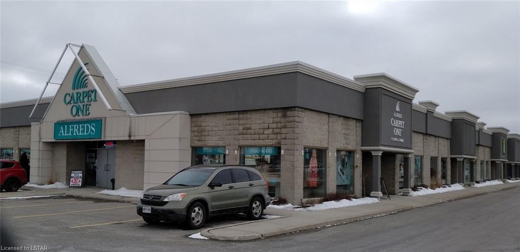 2020 Hyde Park Road - Photo 1