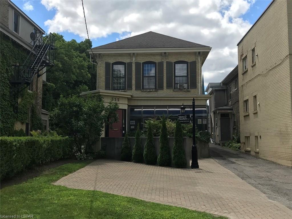 355 Princess Avenue - Photo 1