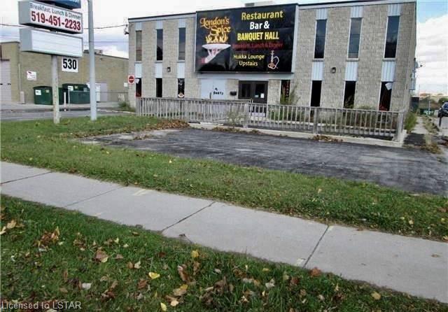 530 Clarke Road - Photo 1