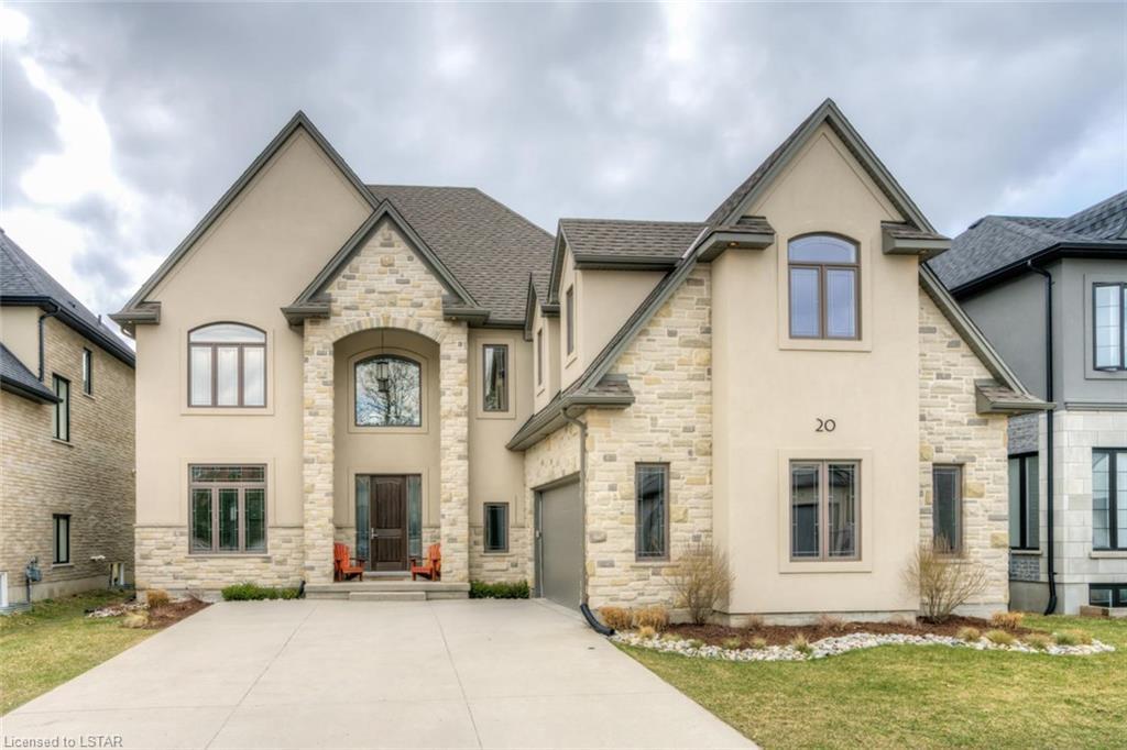 567 Rosecliffe Terrace - Photo 1
