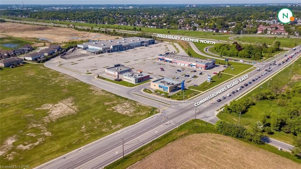 1305-1319 Commissioners Road - Photo 1
