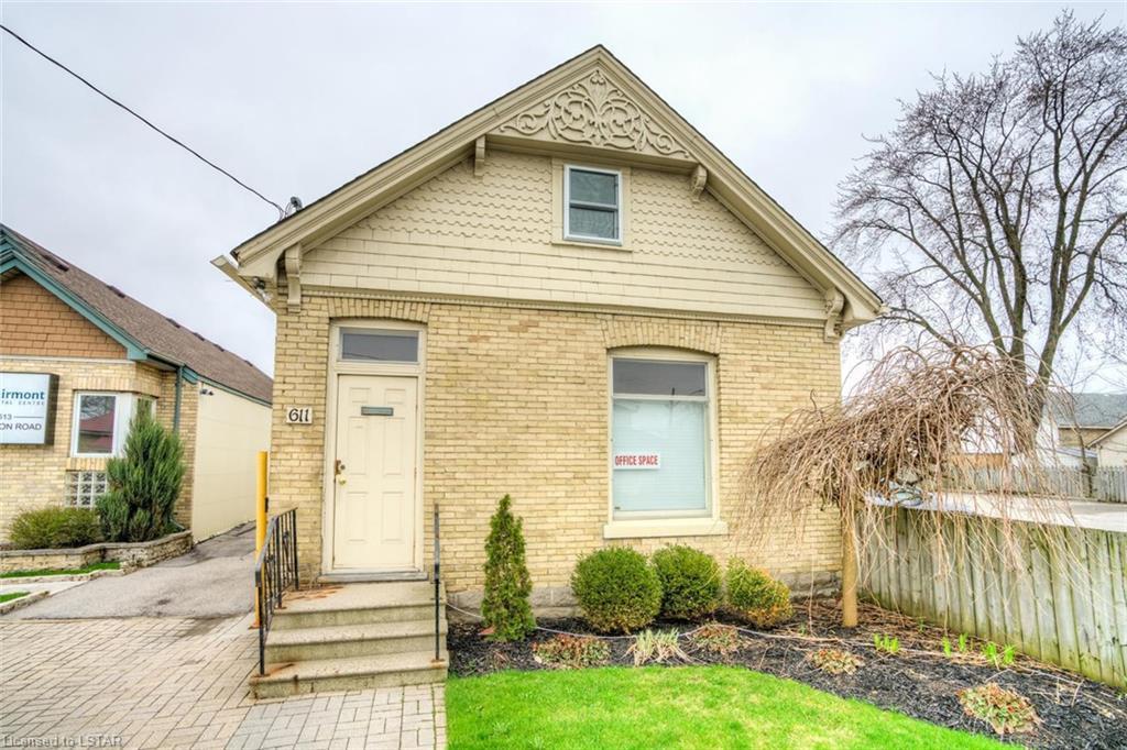 611 Hamilton Road - Photo 1
