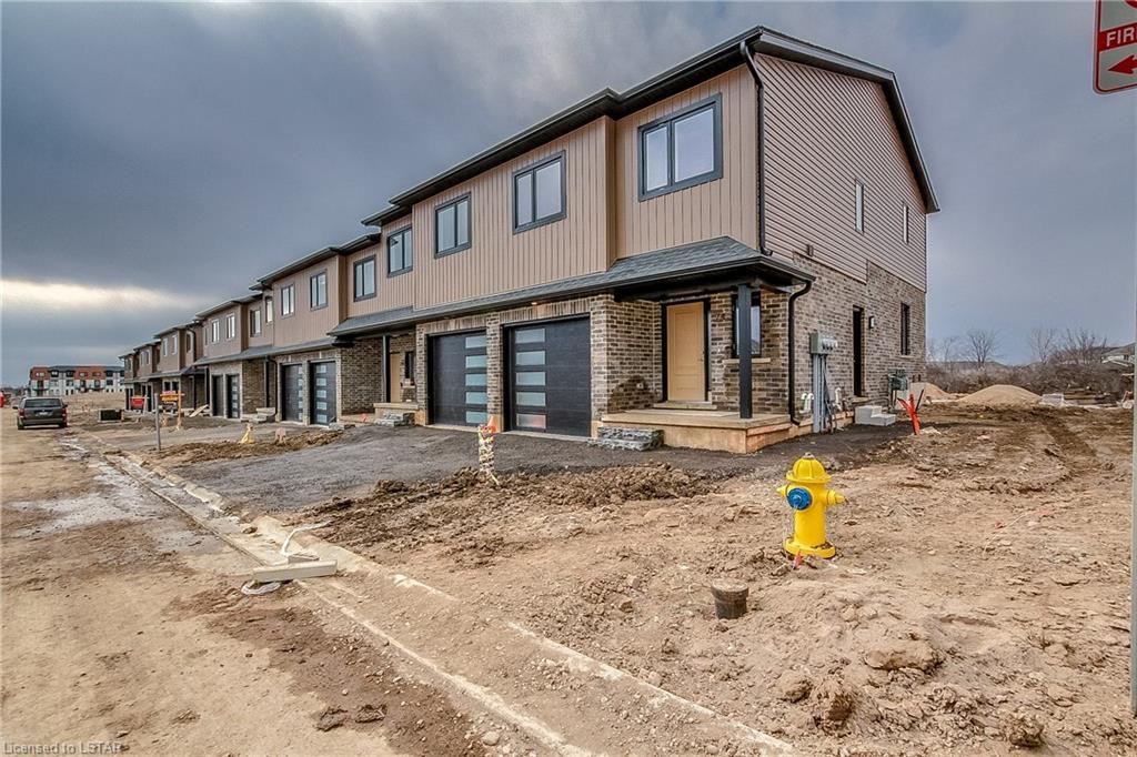 811 Sarnia Road - Photo 1