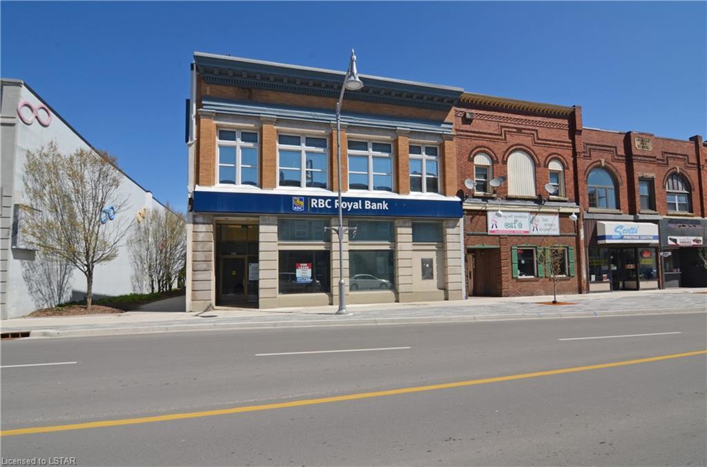 367 Talbot Street - Photo 1