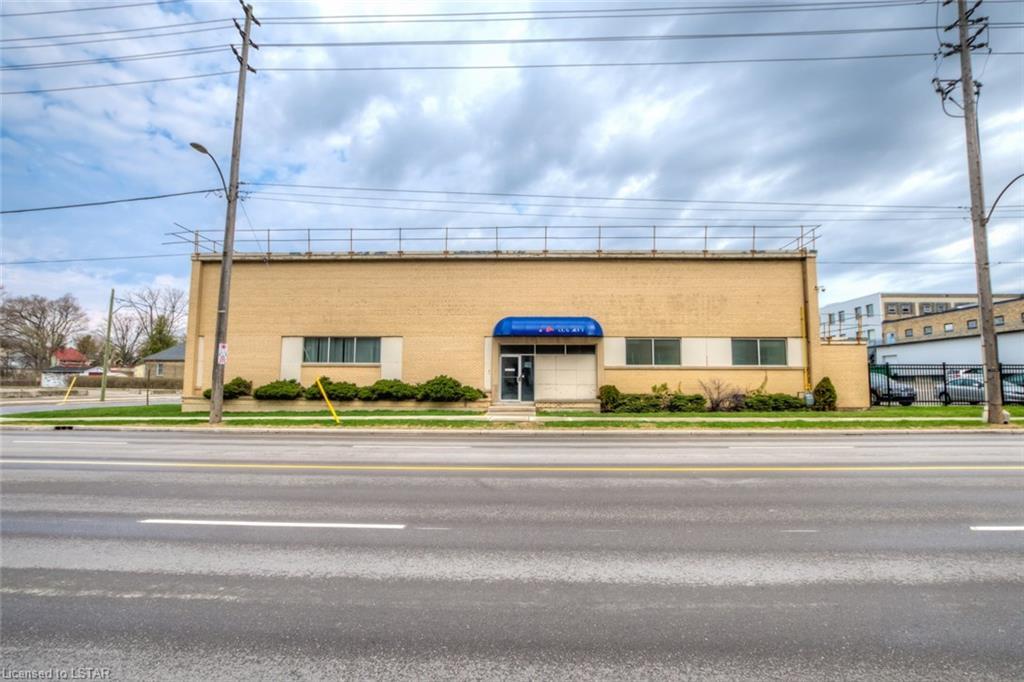 1100 Dundas Street - Photo 1