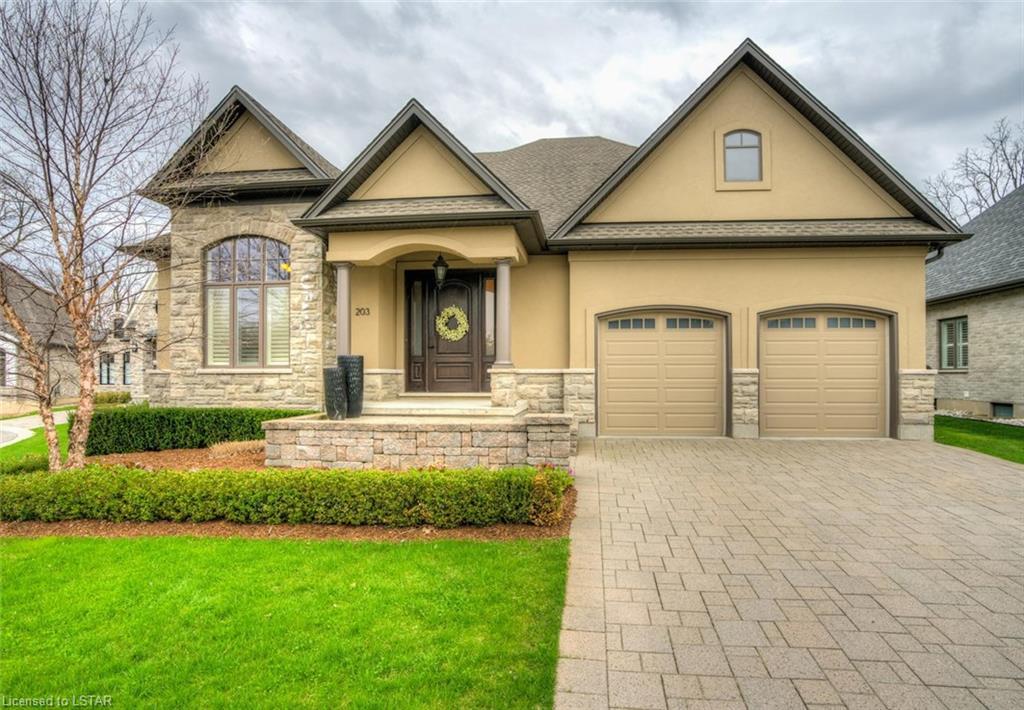 203 Woodholme Place - Photo 1