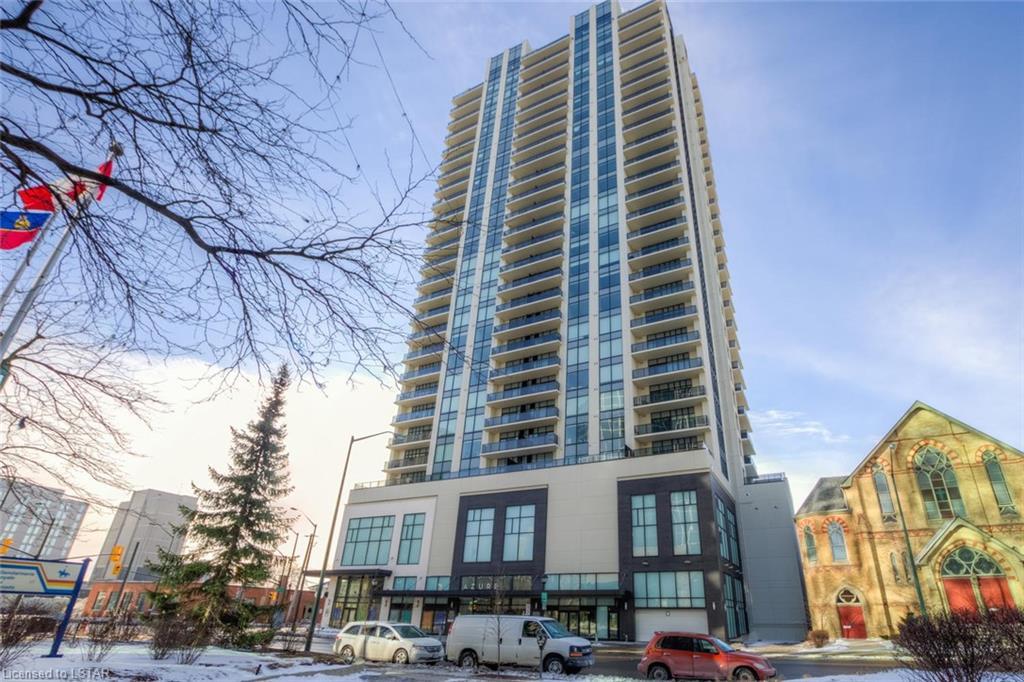505 Talbot Street - Photo 1