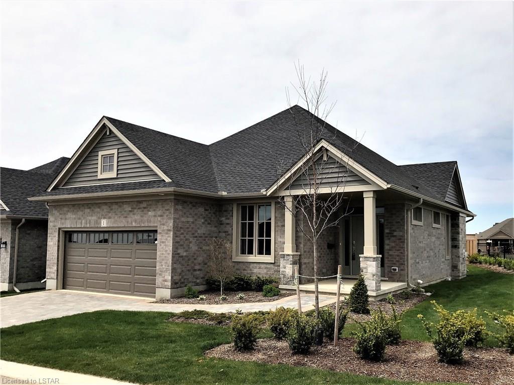 1-234 Peach Tree Boulevard - Photo 1
