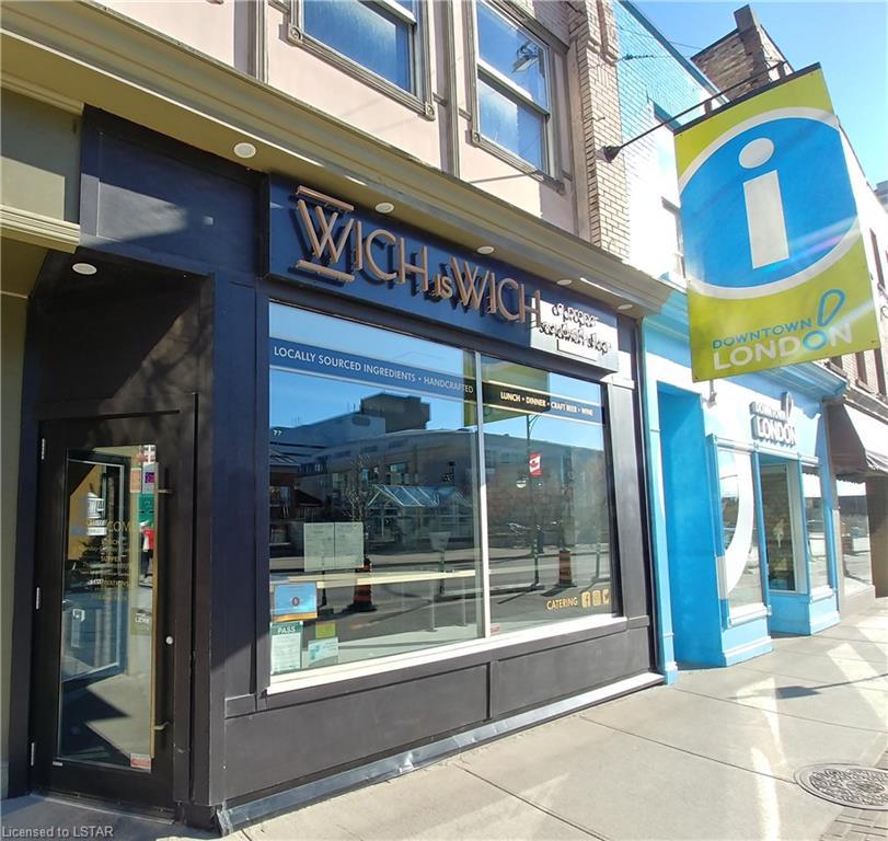 125 King Street - Photo 1