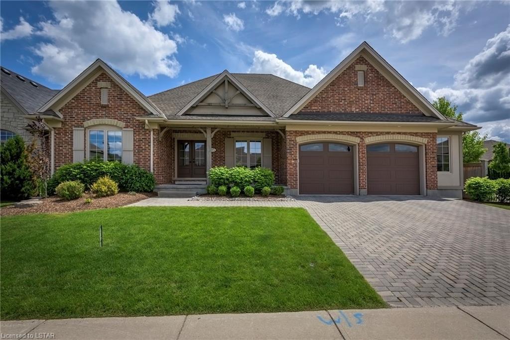 715 Eagletrace Drive - Photo 1