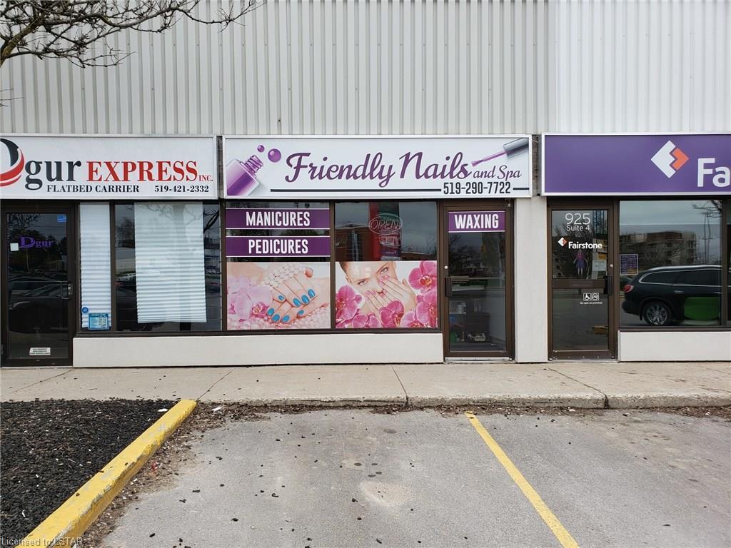 925 Dundas Street - Photo 1