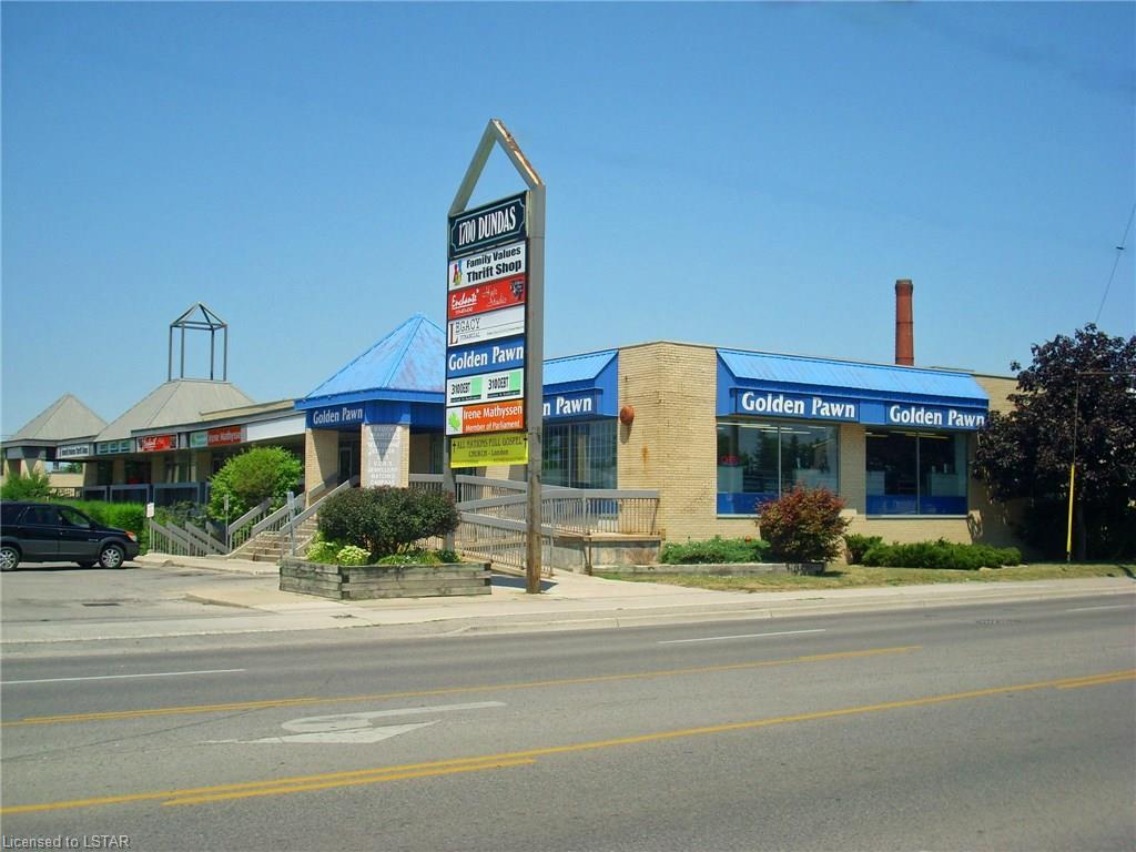 1700 Dundas Street - Photo 1