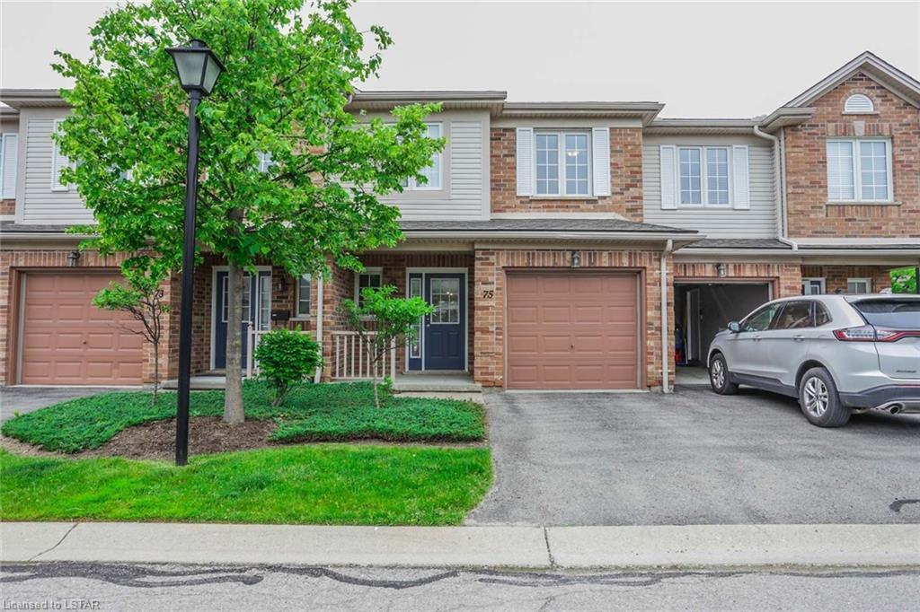320 Ambleside Drive - Photo 1