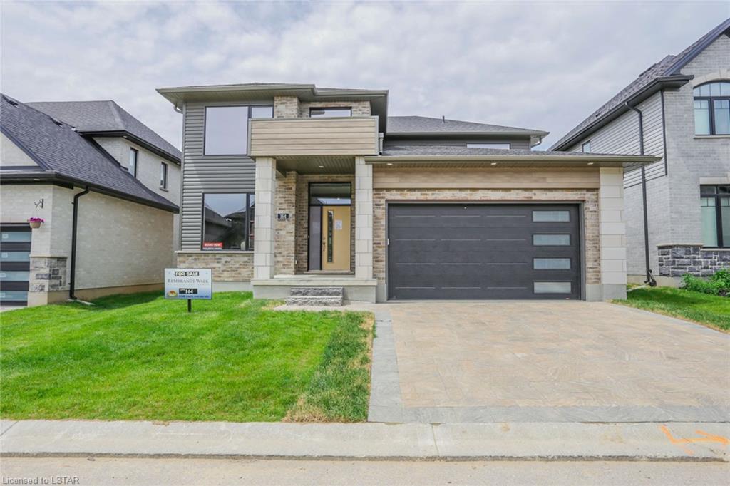 1061 Eagletrace Drive - Photo 1
