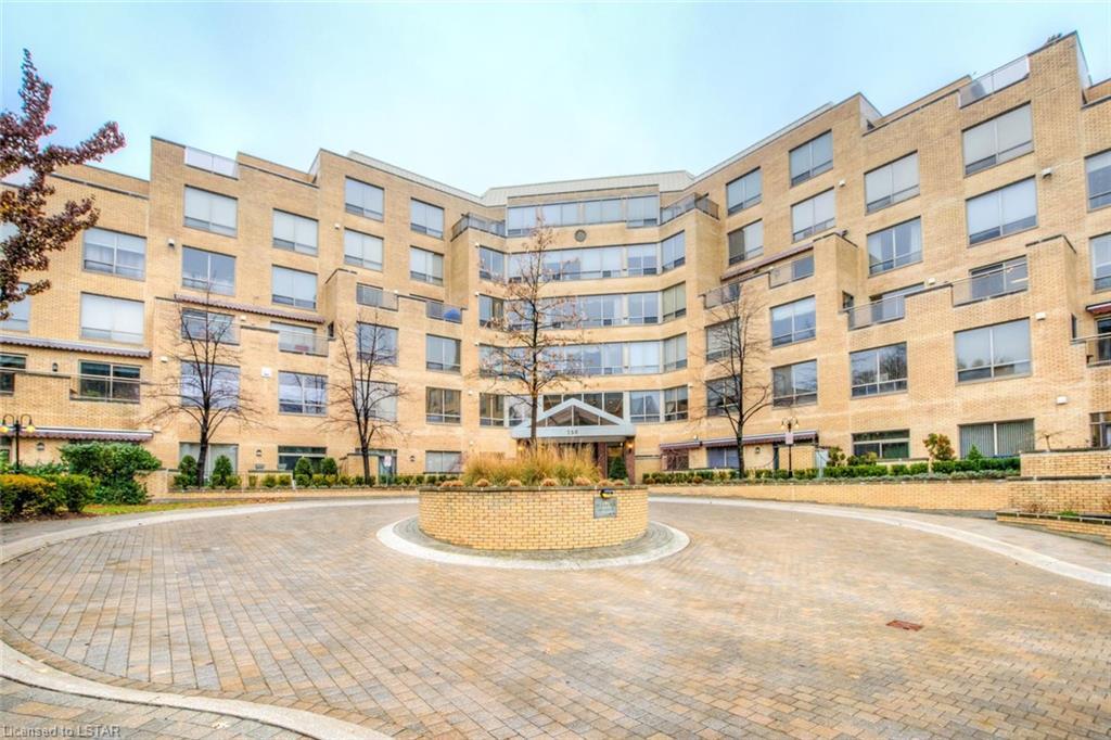 250 UNIT 106 Sydenham Street - Photo 1