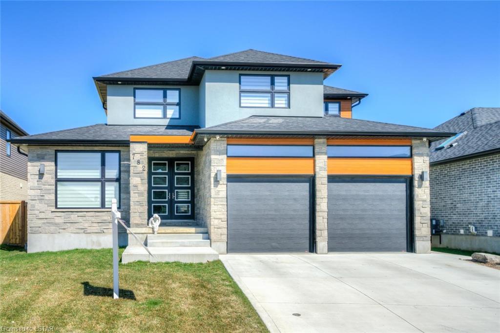 782 Hickoryridge Common - Photo 1