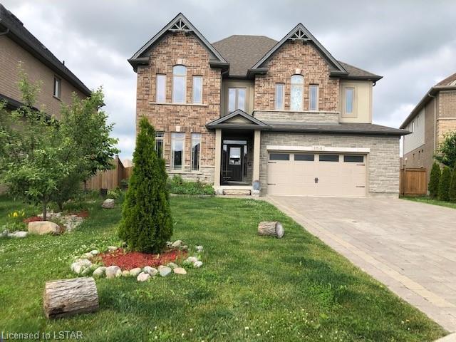 184 Bradwell Court - Photo 1
