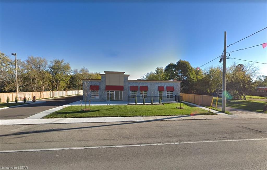 2055 Dundas Street - Photo 1