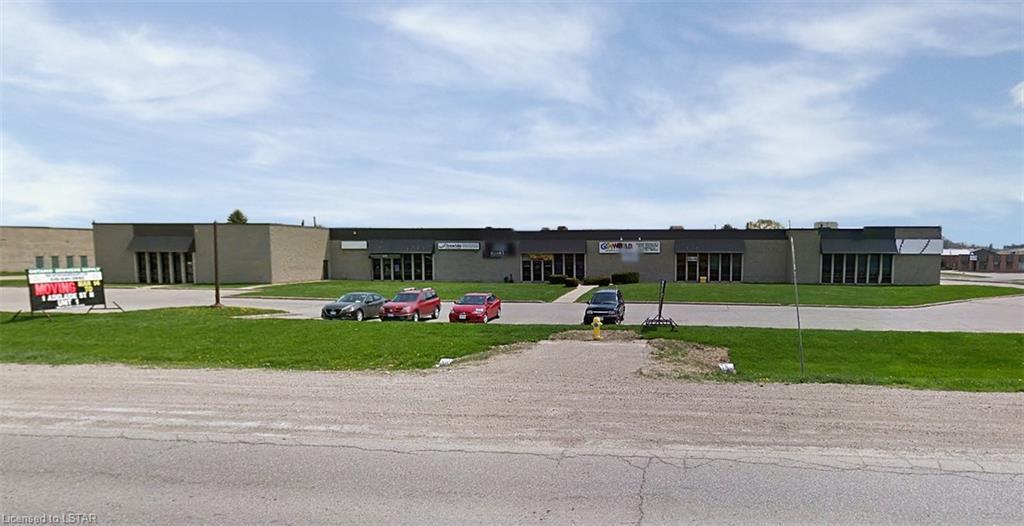 1540 Fanshawe Park Road - Photo 1