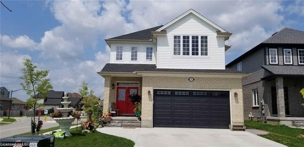 3560 Singleton Avenue - Photo 1