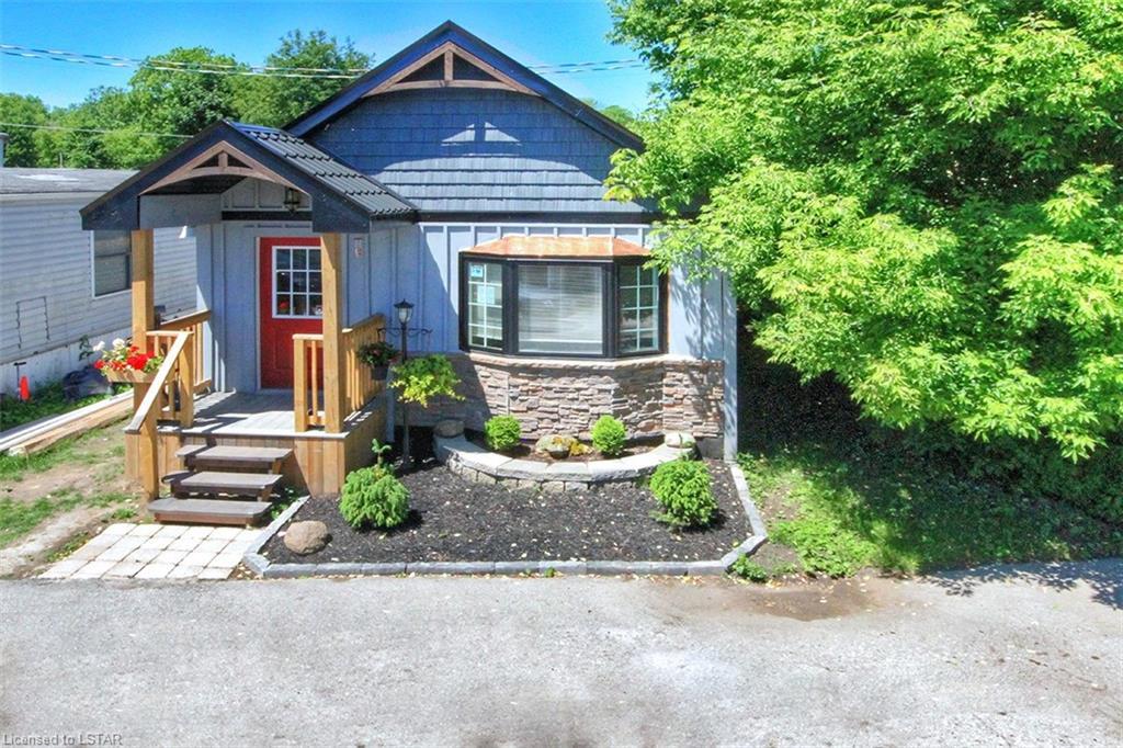 198 Springbank Drive - Photo 1