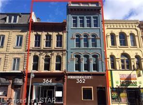 362-364 Richmond Street - Photo 1