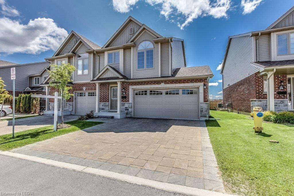 3399 Castle Rock Place - Photo 1