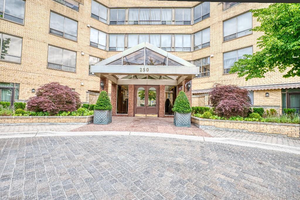 250 Sydenham Street - Photo 1