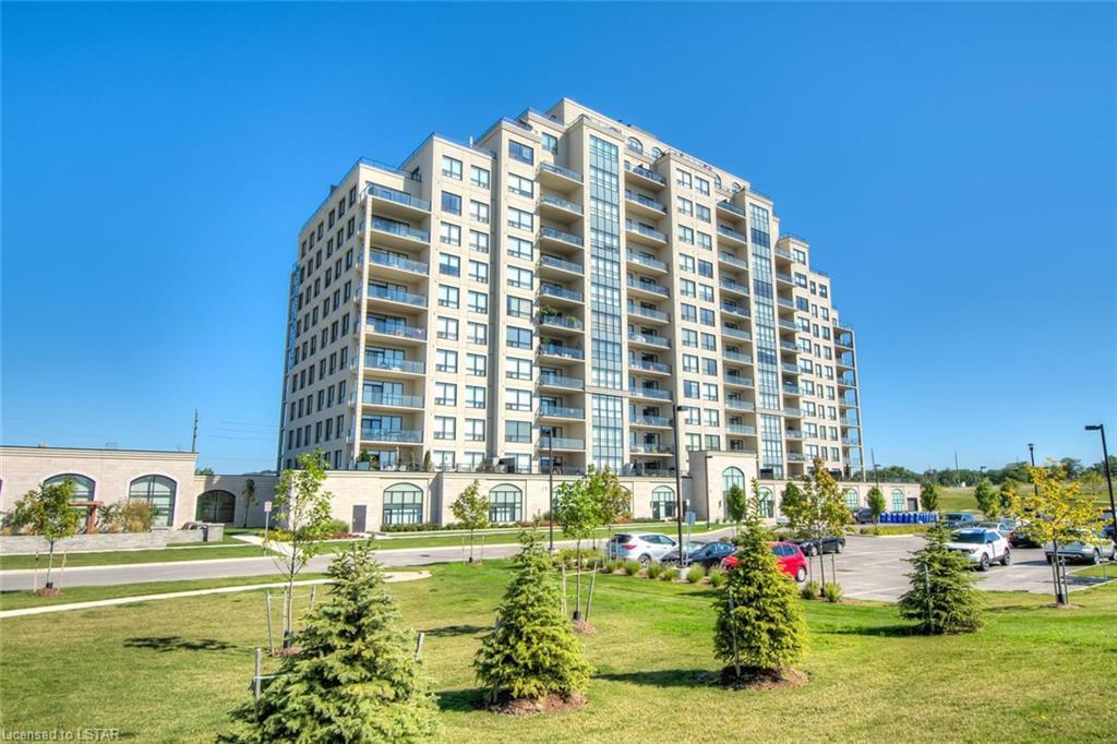 240 Villagewalk Boulevard - Photo 1