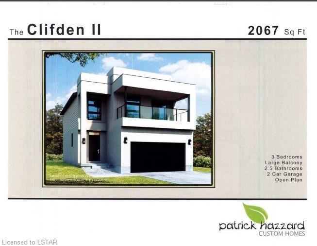 1820 Canvas Way - Photo 1