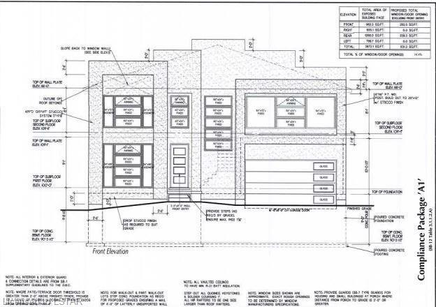 1820 Canvas Way - Photo 1