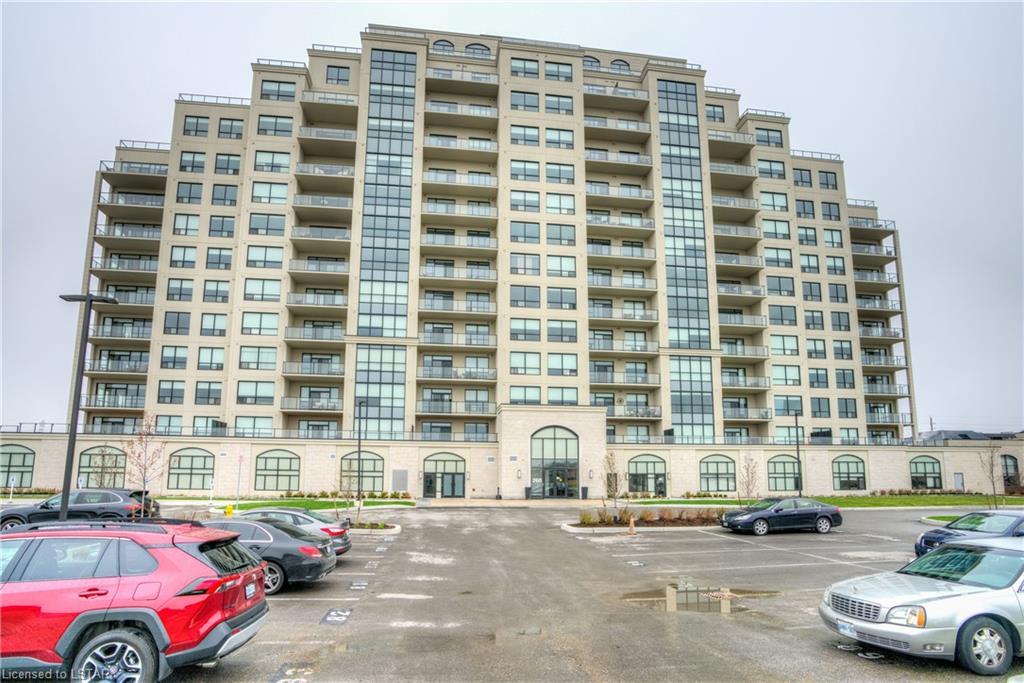 260 Villagewalk Boulevard - Photo 1