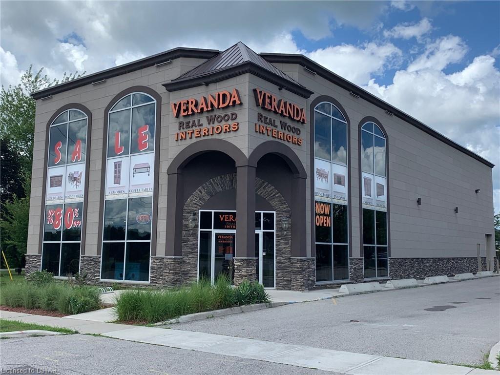 761 Fanshawe Park Road - Photo 1