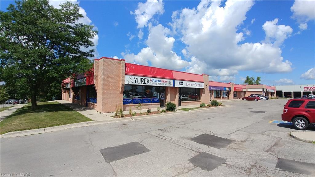 555 Wellington Road - Photo 1