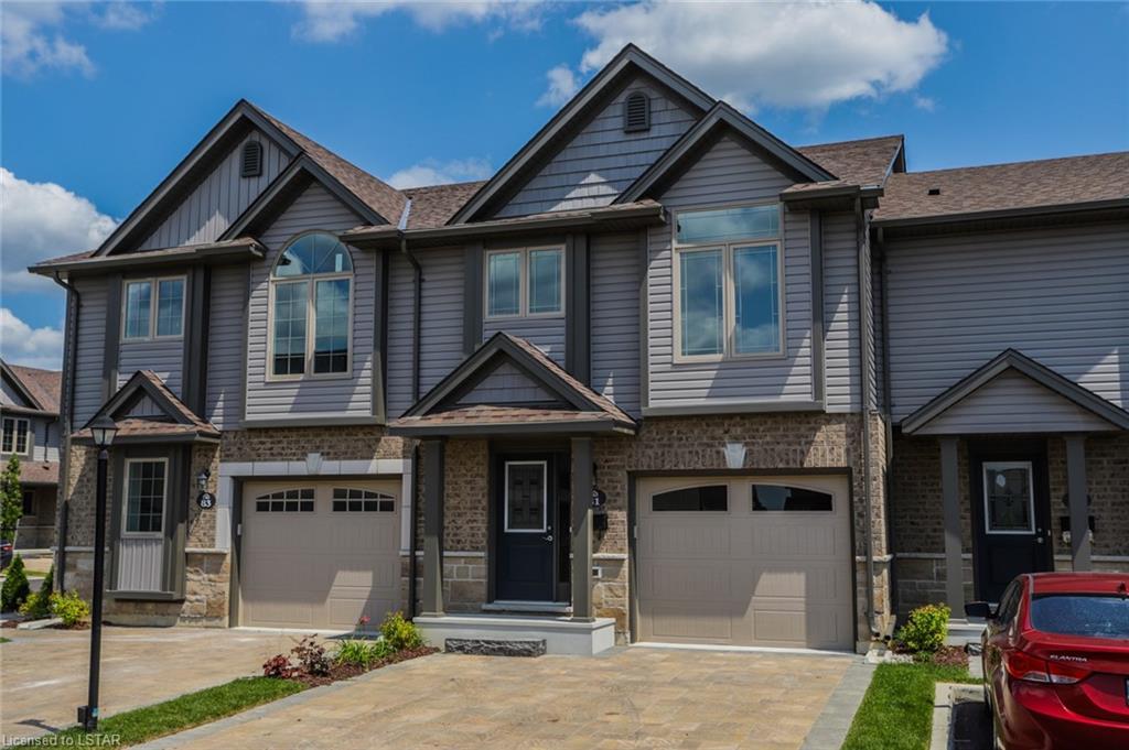 3400 Castle Rock Place - Photo 1