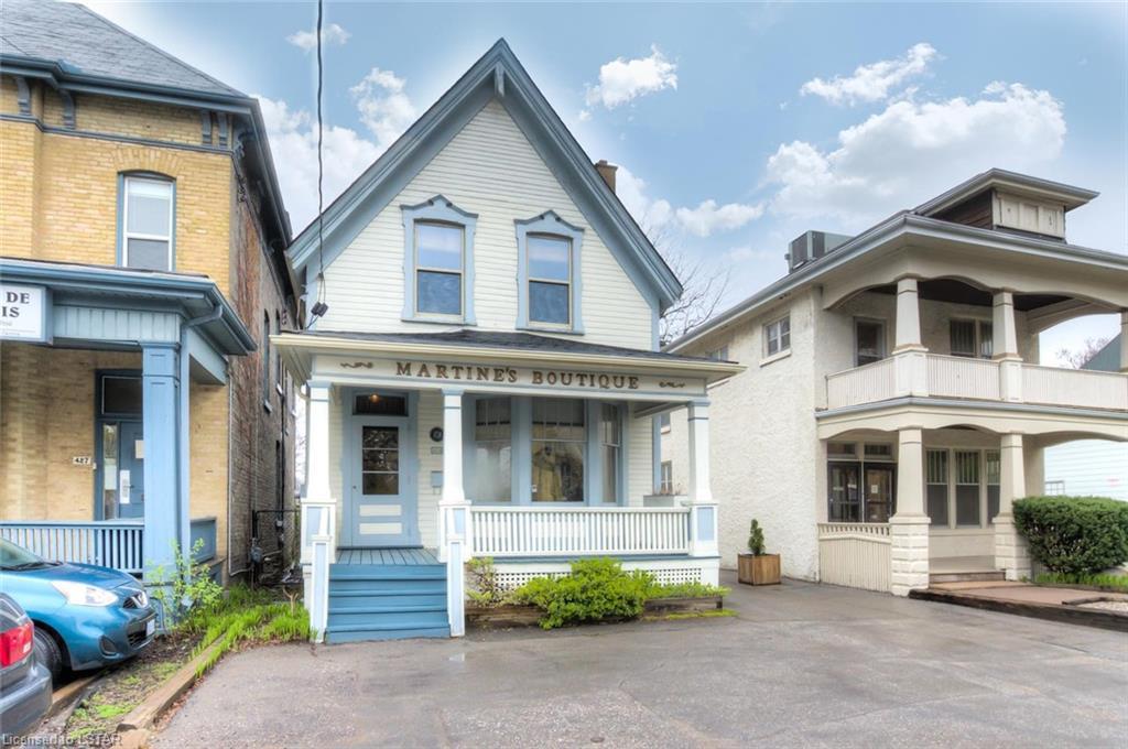 429 William Street - Photo 1