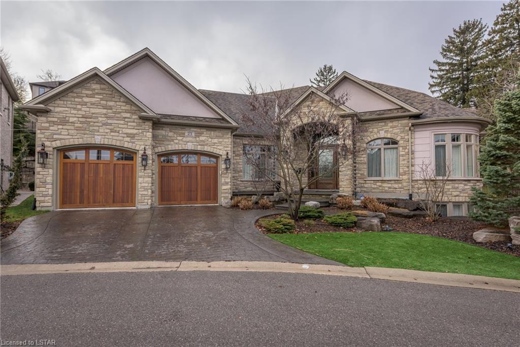 145 Base Line Road - Photo 1